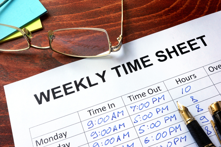 U.S. Department of Labor Increases Salary Thresholds for Certain FLSA Overtime Exemptions 